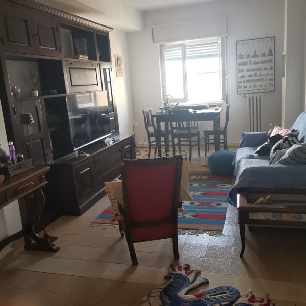 appartamento in vendita ad Orbetello