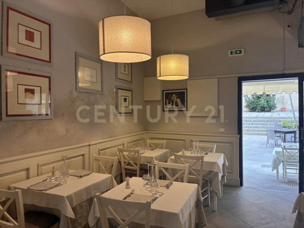 appartamento in vendita ad Orbetello