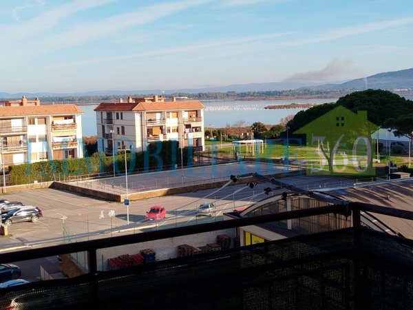 appartamento in vendita ad Orbetello