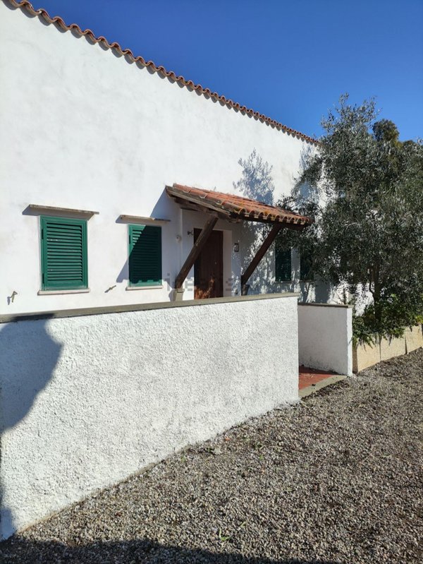 appartamento in vendita ad Orbetello in zona Giannella