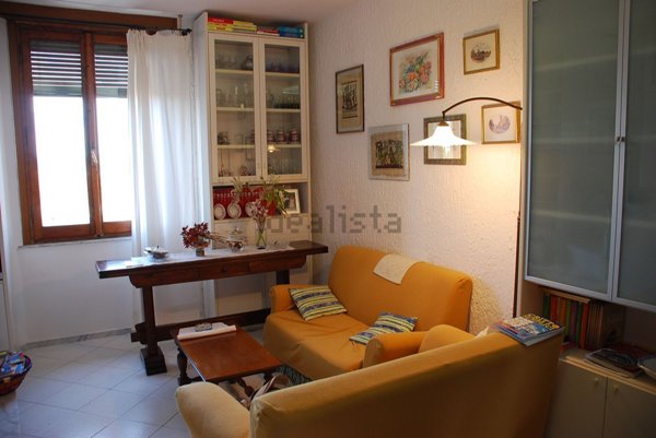 appartamento in vendita ad Orbetello in zona Giannella
