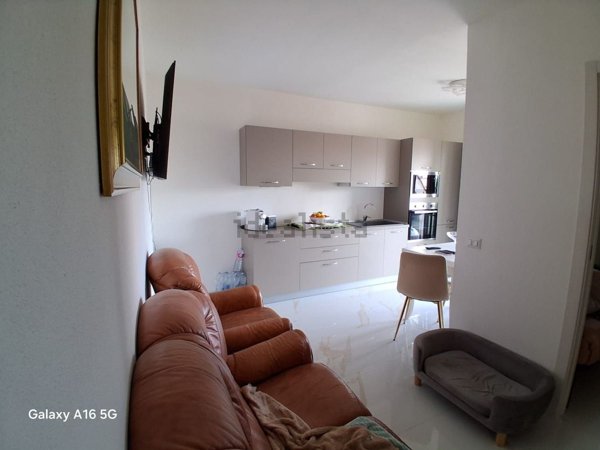 appartamento in vendita ad Orbetello in zona Albinia