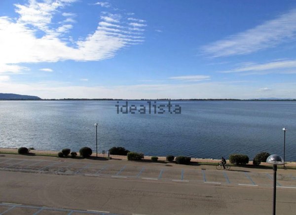appartamento in vendita ad Orbetello