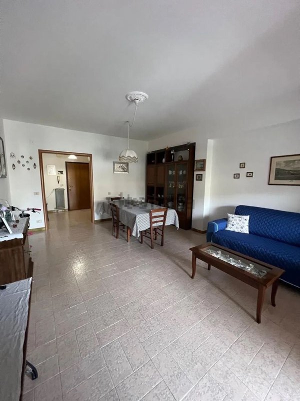 appartamento in vendita ad Orbetello in zona Albinia