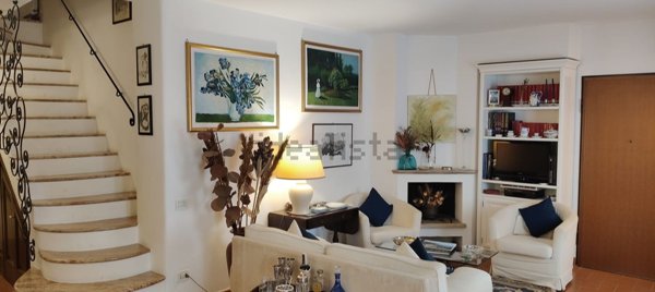 appartamento in vendita ad Orbetello