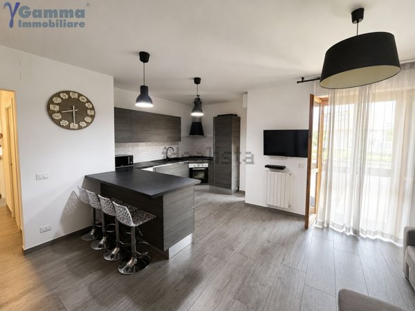 appartamento in vendita ad Orbetello