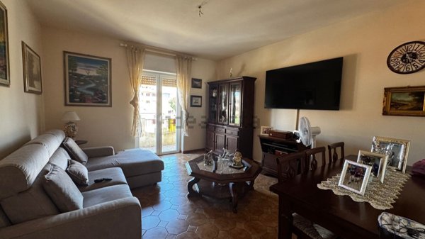 appartamento in vendita ad Orbetello