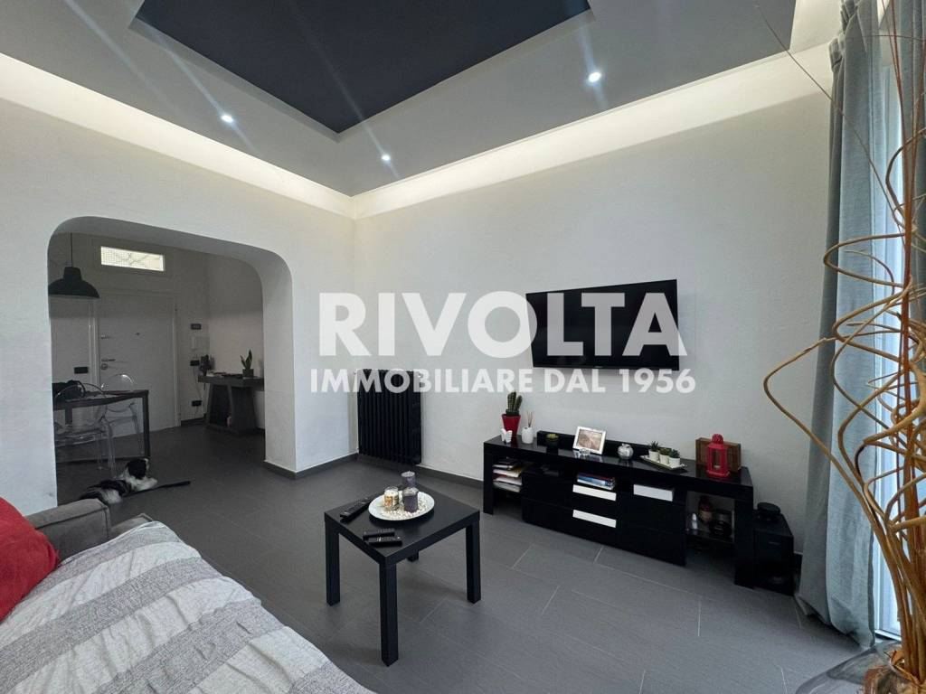 appartamento in vendita ad Orbetello