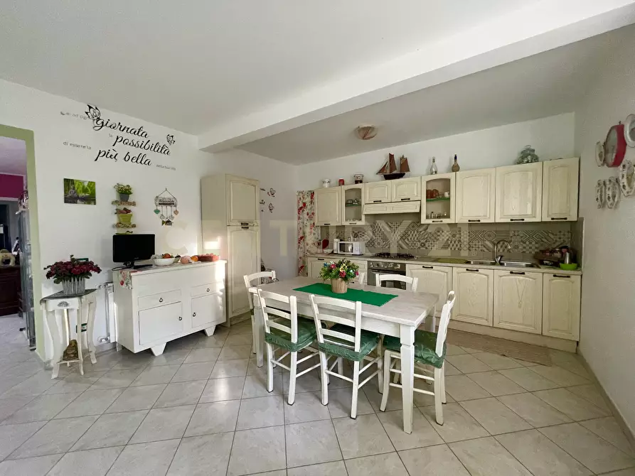 casa indipendente in vendita ad Orbetello in zona Albinia