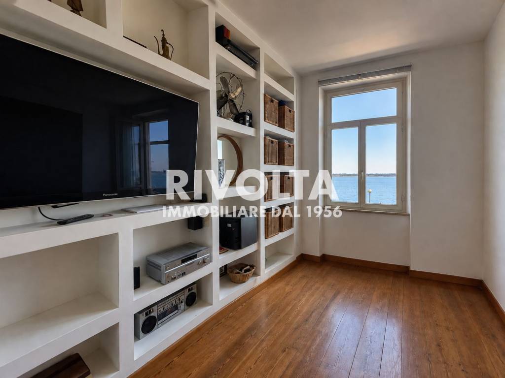 appartamento in vendita ad Orbetello