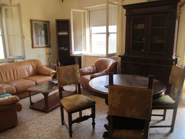 appartamento in vendita ad Orbetello in zona Albinia