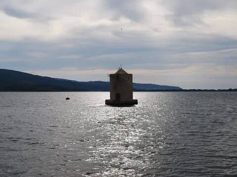 appartamento in vendita ad Orbetello