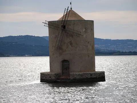 appartamento in vendita ad Orbetello