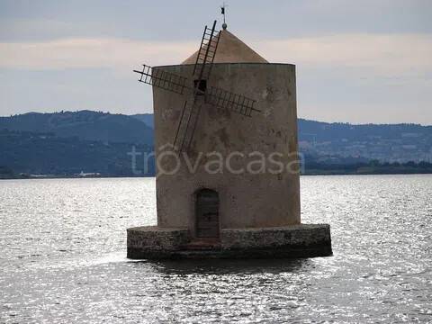 appartamento in vendita ad Orbetello