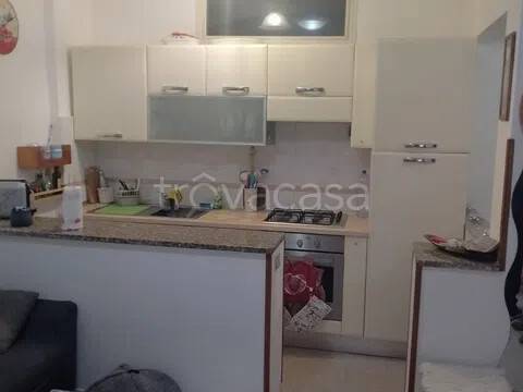 appartamento in vendita ad Orbetello