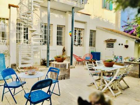 casa indipendente in vendita ad Orbetello in zona Fonteblanda