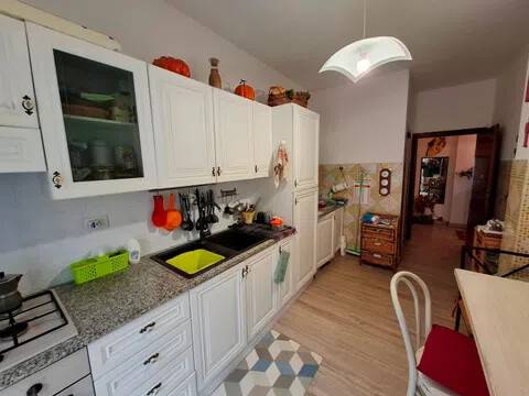 appartamento in vendita ad Orbetello