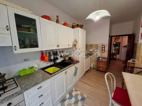 appartamento in vendita ad Orbetello