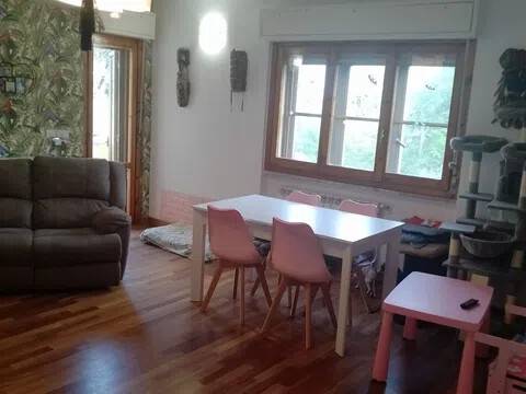 appartamento in vendita ad Orbetello