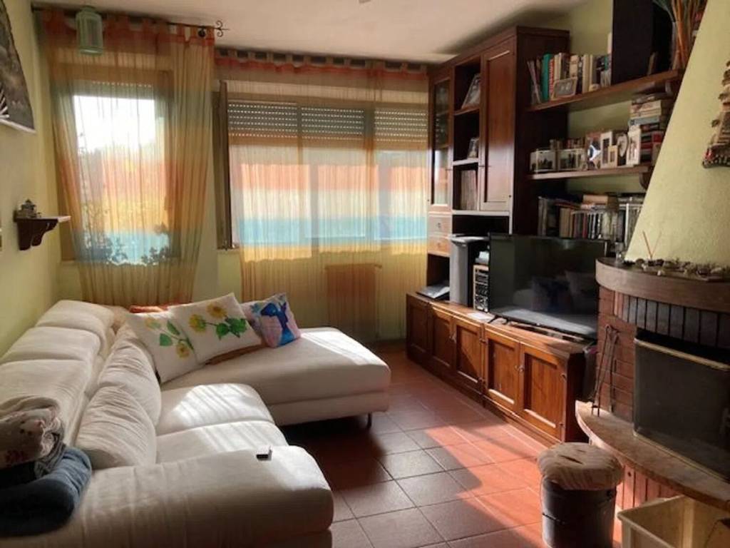 appartamento in vendita ad Orbetello
