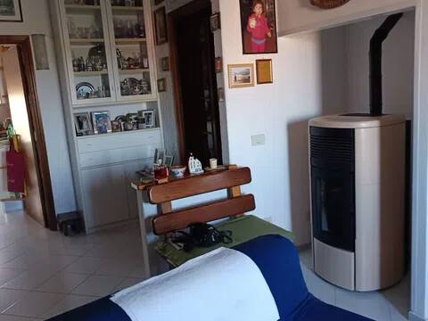 appartamento in vendita ad Orbetello