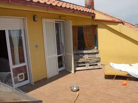 appartamento in vendita ad Orbetello