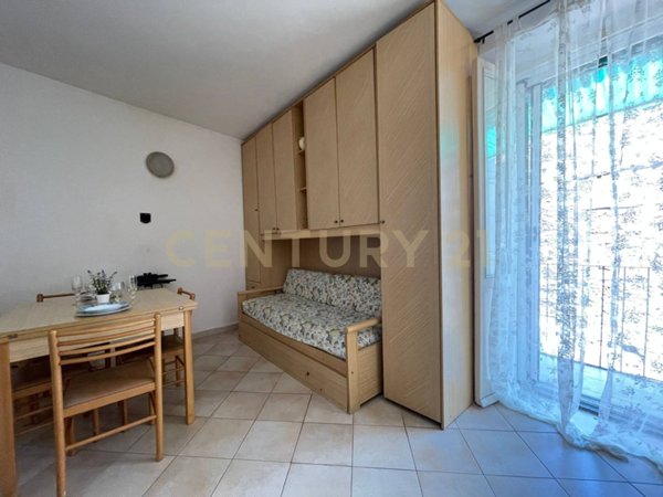 appartamento in vendita ad Orbetello