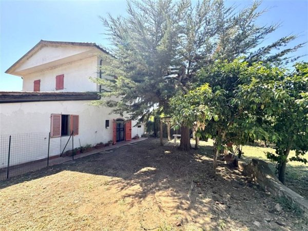 appartamento in vendita ad Orbetello