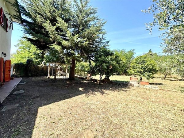 appartamento in vendita ad Orbetello