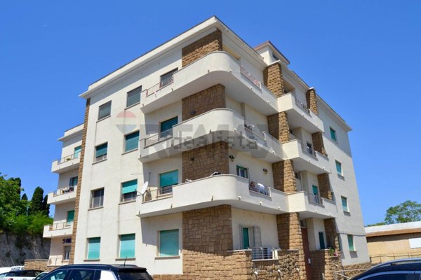 appartamento in vendita ad Orbetello