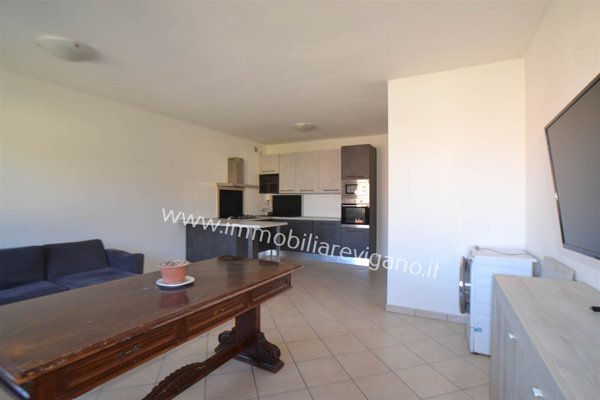 appartamento in vendita ad Orbetello in zona Albinia
