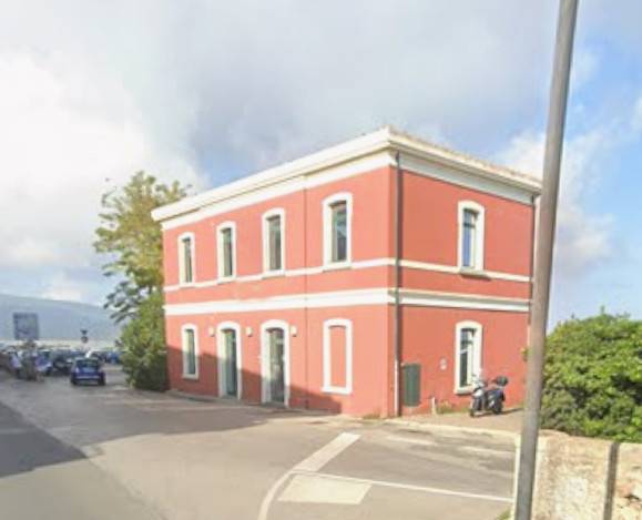 quadrivano in vendita ad Orbetello