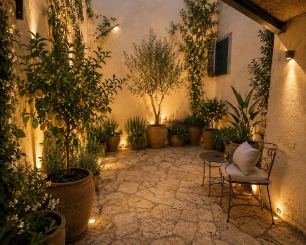 appartamento in vendita ad Orbetello