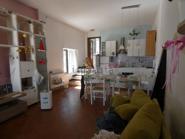 appartamento in vendita ad Orbetello