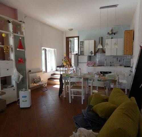 appartamento in vendita ad Orbetello in zona Albinia