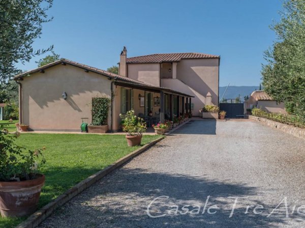 appartamento in vendita ad Orbetello