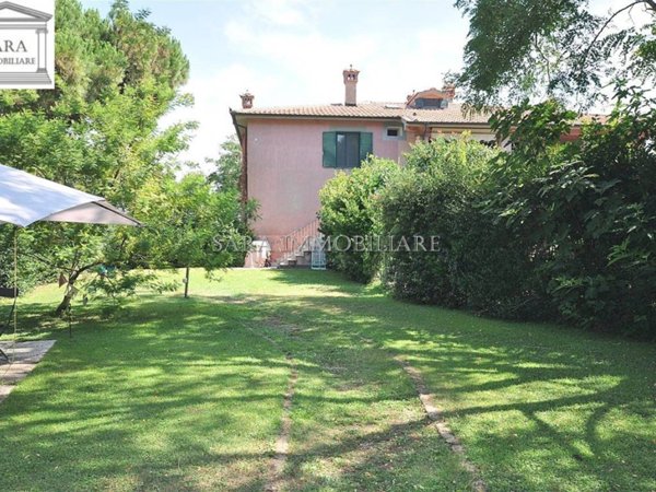 appartamento in vendita ad Orbetello