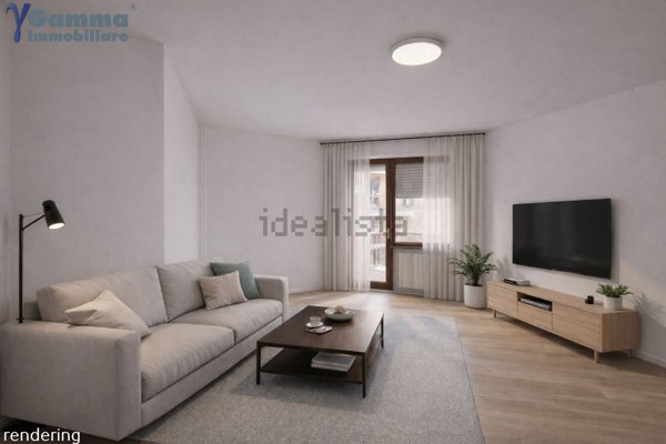 appartamento in vendita ad Orbetello