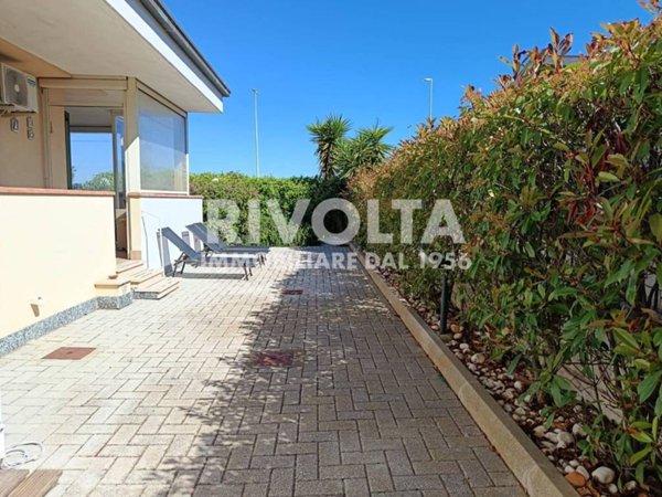 appartamento in vendita ad Orbetello