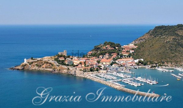 pentavano in vendita ad Orbetello in zona Fonteblanda