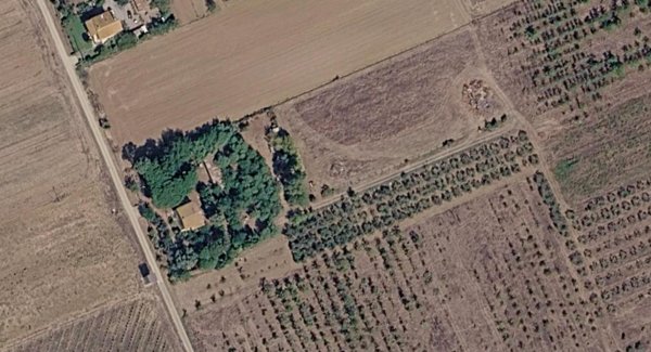 casa indipendente in vendita ad Orbetello in zona Fonteblanda