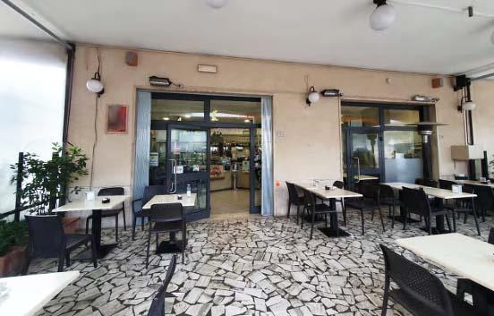 locale commerciale in vendita ad Orbetello
