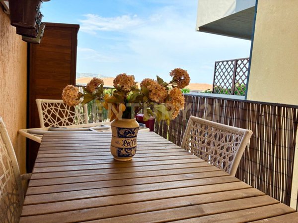 appartamento in vendita ad Orbetello