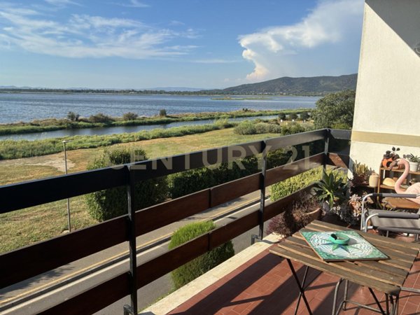 appartamento in vendita ad Orbetello