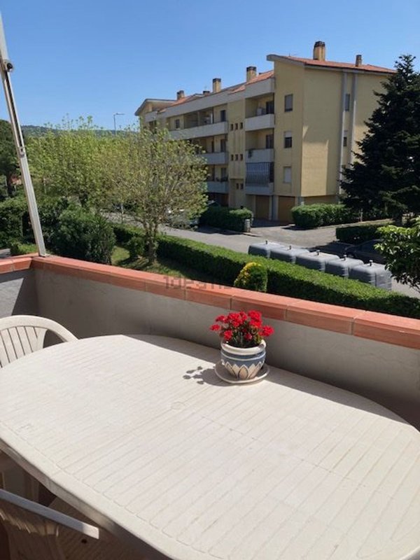 appartamento in vendita ad Orbetello