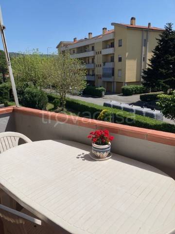 appartamento in vendita ad Orbetello