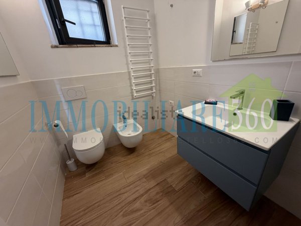 ufficio in vendita ad Orbetello
