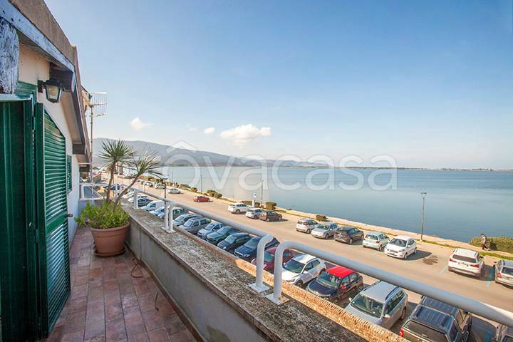 casa indipendente in vendita ad Orbetello