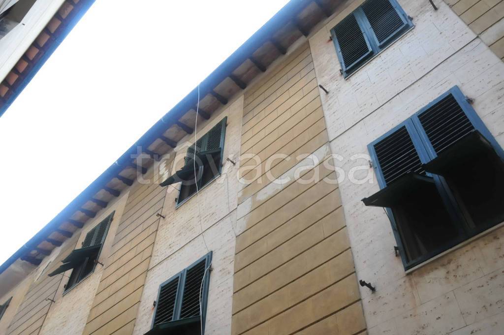 appartamento in vendita ad Orbetello in zona Talamone
