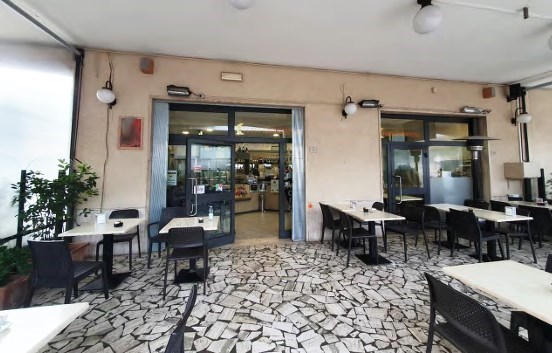 locale commerciale in vendita ad Orbetello